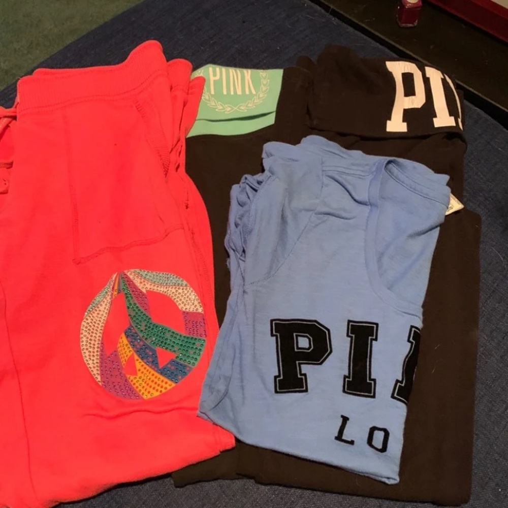 Victoria Secret Lot